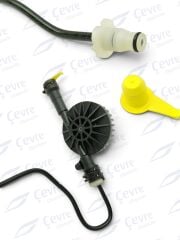 Megane 3 Hidrolik Debriyaj Borusu Fluence Renault 1.5 dCi Scenic Grand Scenic - 308512092R