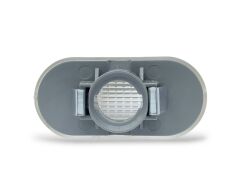 Clio Çamurluk Sinyali Beyaz Clio Symbol Kangoo Renault 19 - 8200394531