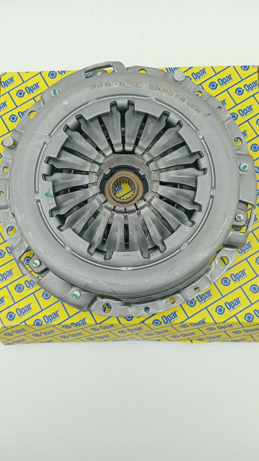 Debriyaj Set Takım - Fiat Egea 500L 1.3 Multijet  55236438