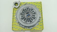 Debriyaj Set Takviyeli - Doblo Albea Fiorino Linea  1.3 mtj 73504530