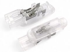 Fluence İç Kapı Aydınlatması Megane 3 Megane 2 Clio 3 - 8200120715