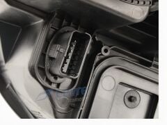 Megane 4 Sağ Ön Far Ledli Krom Çerçeveli Nikelajlı Renault (2016-2020) - 260106827R - AYFAR 202326