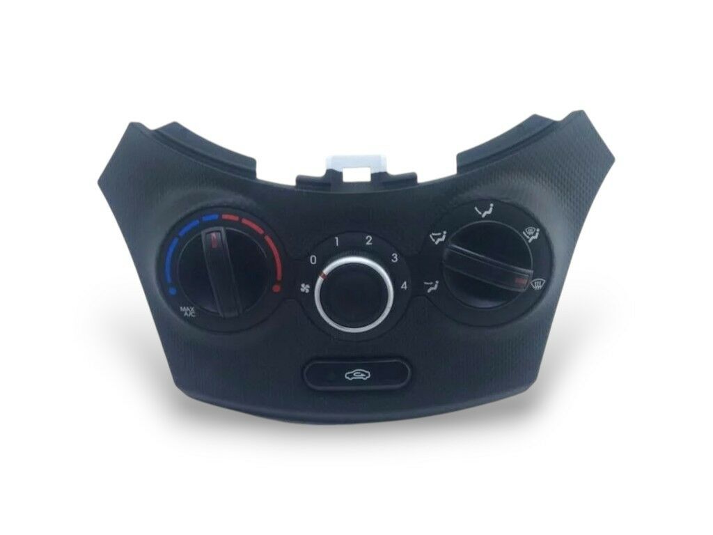 Accent Blue Klima Kontrol Paneli Hyundai - 972501R110 - 97250-1R110