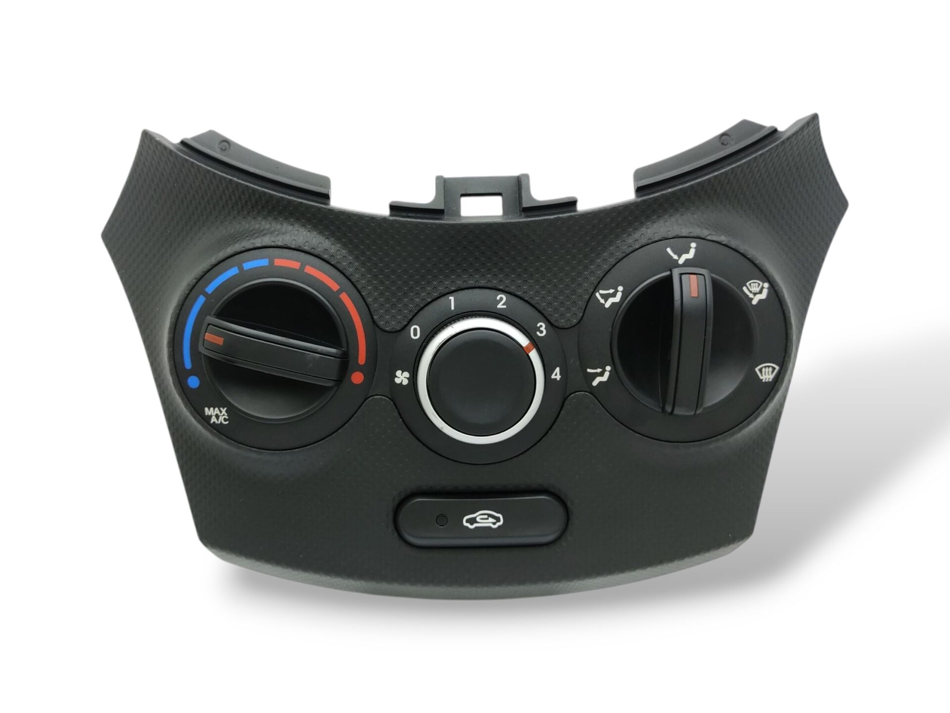Accent Blue Klima Kontrol Paneli Hyundai - 972501R110 - 97250-1R110