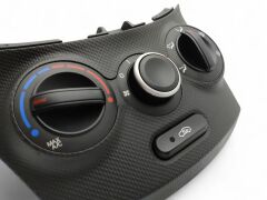 Accent Blue Klima Kontrol Paneli Hyundai - 972501R110 - 97250-1R110