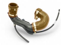 Turbo Hortumu Borusu - Renault Clio 2 Kangoo Megane 2 Clio 3 Modus Dacia Logan Sandero 8200770644 8200279164 8200404193 8200248814