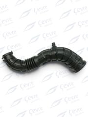 Clio 3 Turbo Borusu Hava Filtre Çıkış Borusu Megane Modus Renault 1.5 dCi Nissan Note - 8200500383