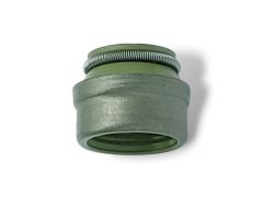 Subap Lastiği Takımı 12 Adet ( 7 x 9,8 x 13,2 x 10 ) Renault Fiat Citroen Peugeot - 96020124 - 095628 - 7700736465 - 46440885