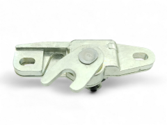 Sürgülü Kapı Üst Kilidi - Renault Master 2 8200179435