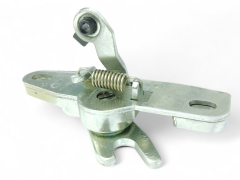 Sürgülü Kapı Üst Kilidi - Renault Master 2 8200179435