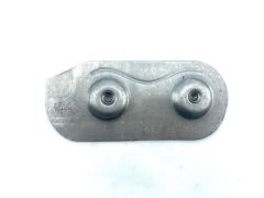 Tavan Barı Montaj Yuva Demiri - Dacia Logan 2 Sandero 2