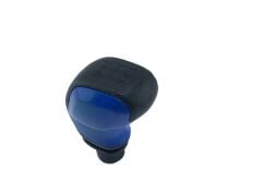 Vites Topuzu Manuel Mavi Renk Yanlı - Peugeot Citroen 96738471VV