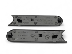 Master Dci 100 Çıta Yazısı 2 Adetli Takım - Renault 8200312989