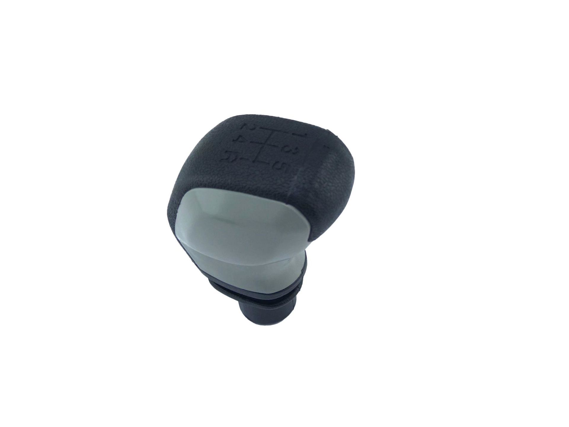 Vites Topuzu Gri Renk Yanlı - Peugeot Citroen 96738471VV