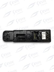 Megane 4 Sol Ön Cam Açma Düğmesi Talisman Katlanır Ayna Özellikli Renault - 254011714R - 254011714R