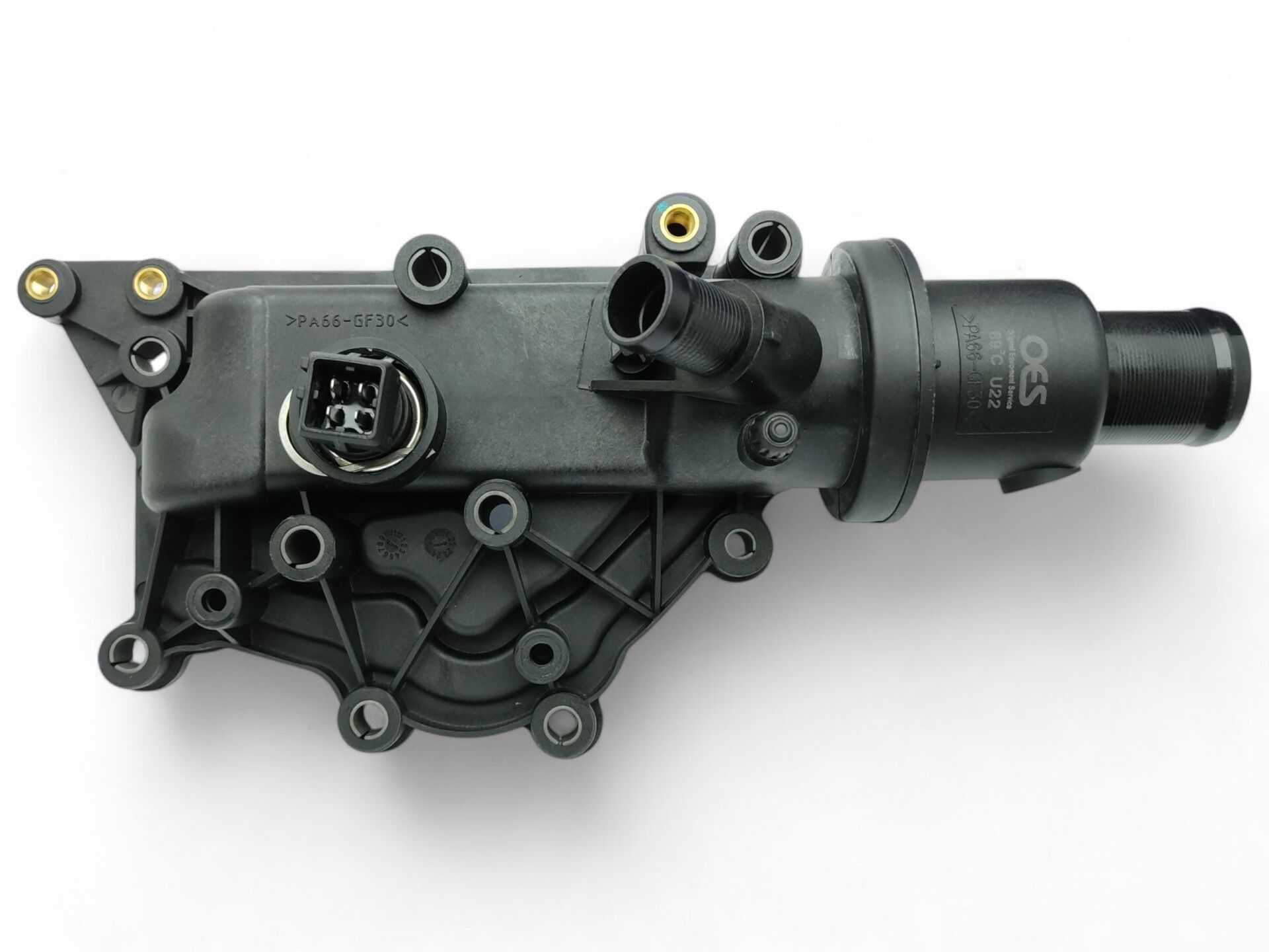 Fluence Termostat - Renault Clio 3 Megane 2 Megane 3 Scenic 2 8200561434 - 8200158269 - 8200338668 Oes