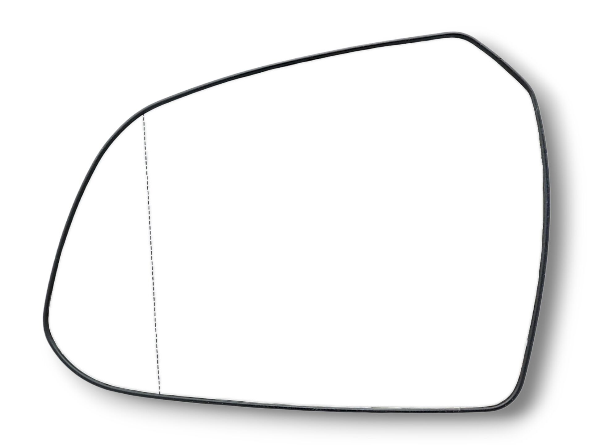 Hyundai i10 Sol Dikiz Aynası Camı Isıtmalı - 2925.34.009