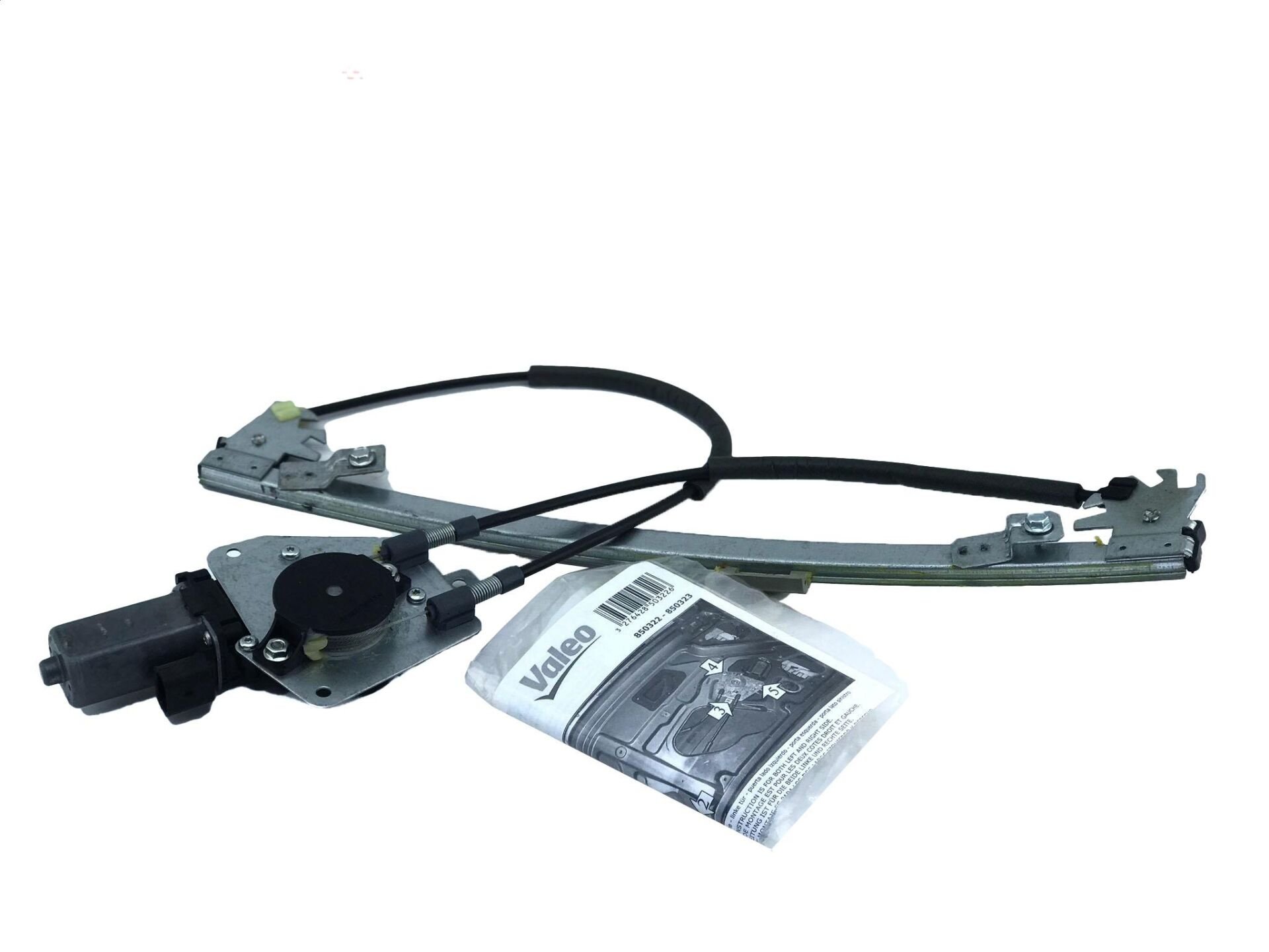 Cam Krikosu Ön Sol - Peugeot 306 850322