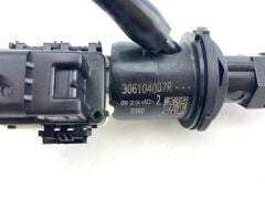 Debriyaj Üst Merkezi start stoplu - Megane 4  Kadjar  306104007R -