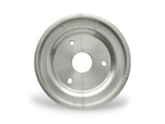 Clio 2 Hidrolik Direksiyon Pompa Kasnağı Megane - 8200246248