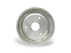 Clio 2 Hidrolik Direksiyon Pompa Kasnağı Megane - 8200246248