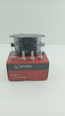 Ön Fren Balata Takımı - Fiat Albea Linea 500 Bravo Panda 55175317E