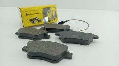 Kale Balata Kale Ön Fren Balatası -  Fiat Egea