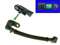 Renault Yakıt Basınç Sensörü Hortumu S6000230 - 223650001R - 0281002997 - Fluence Clio Megane Kangoo Captur Trafic Master Express Laguna Dacia Duster Logan Lodgy Sandero