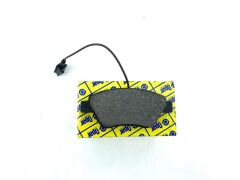 Ön Balata - Fiat Albea Palio Siena Doblo 1.3 Mtj 55175317E