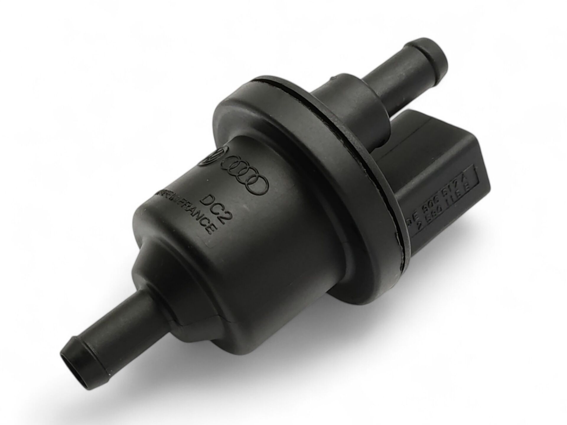 Passat Kanister Valfi 6QE906517A - 2580115B - Golf Polo Jetta Transporter Audi A3 A4 A6 A1 Seat Leon İbiza Altea 6QE 906 517 A