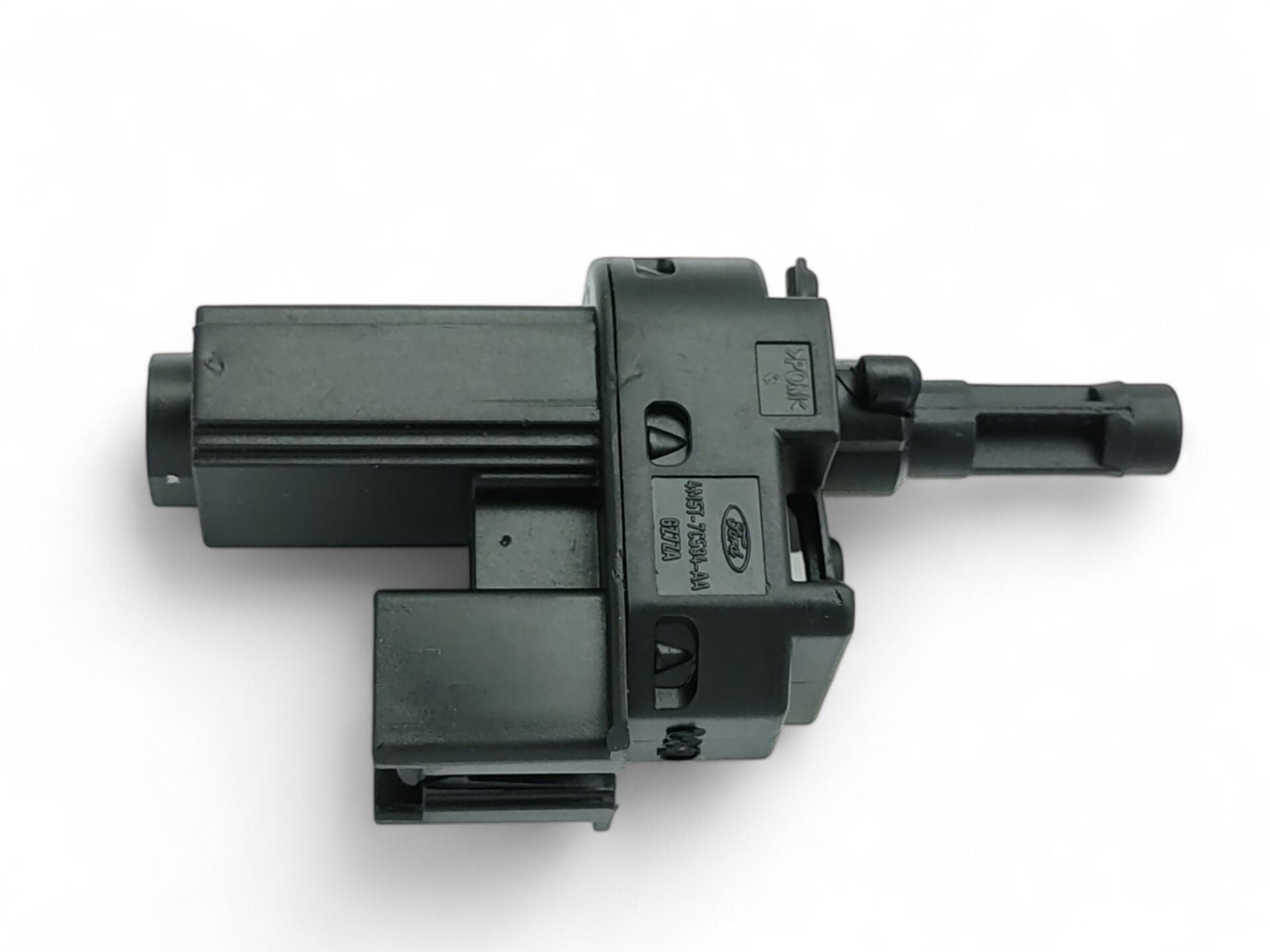 Ford Fren Pedal Müşürü Orjinal Focus Fiesta Mondeo Kuga Volvo S40 S80 V40 V70 XC70 - 4M5T-7C534-AA - 4M5T7C534AA - 1343269