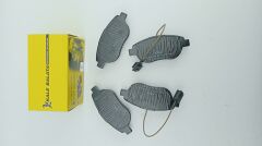 Ön Balata - Fiat 500 Fiorino Punto Grande Punto