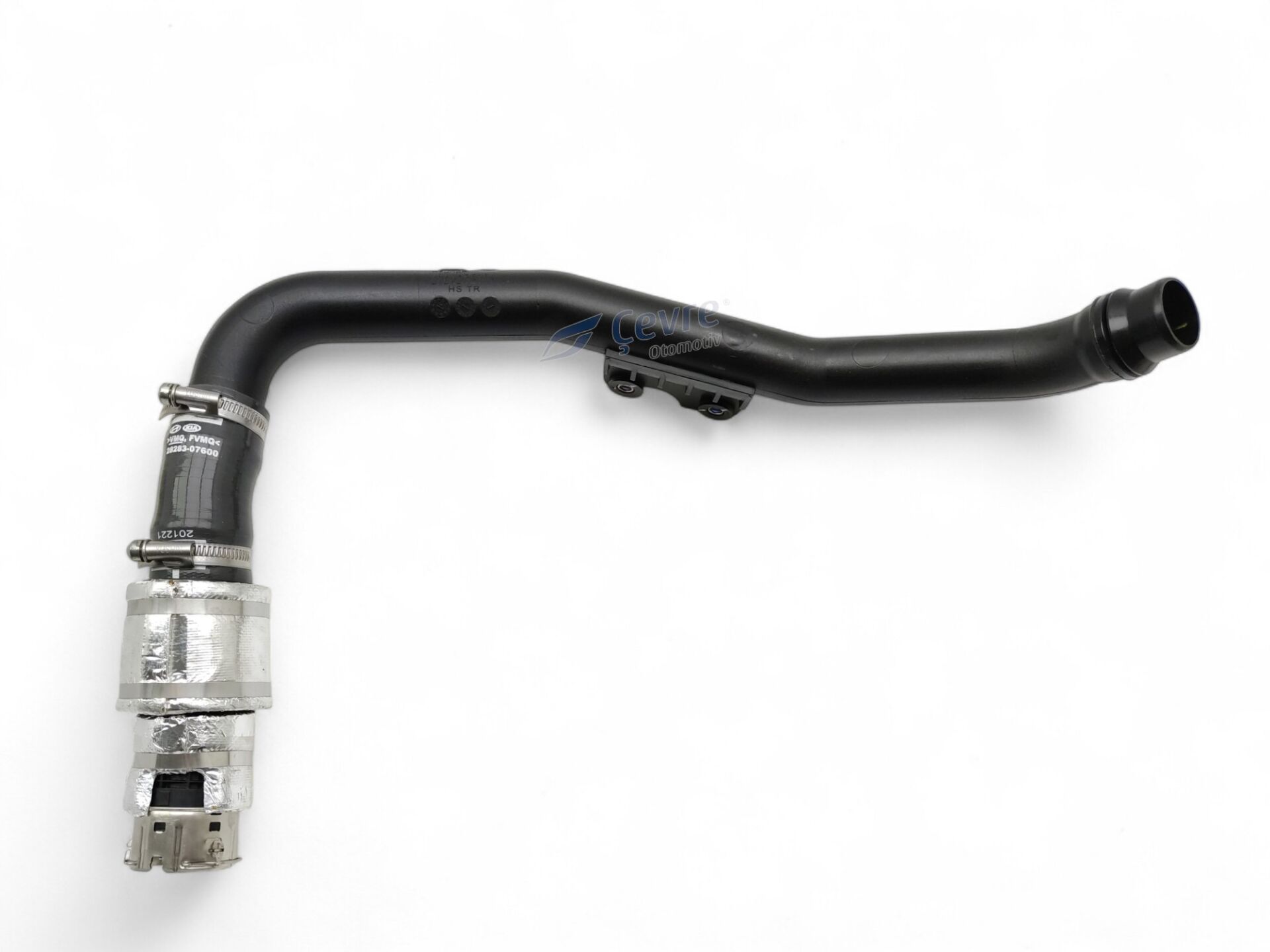 Hyundai i20 Turbo Borusu 1.0 T-GDI Hyundai Bayon Kia Stonic Rio - 28282-07300 - 2828207300 - 28272-07300 - 2827207300