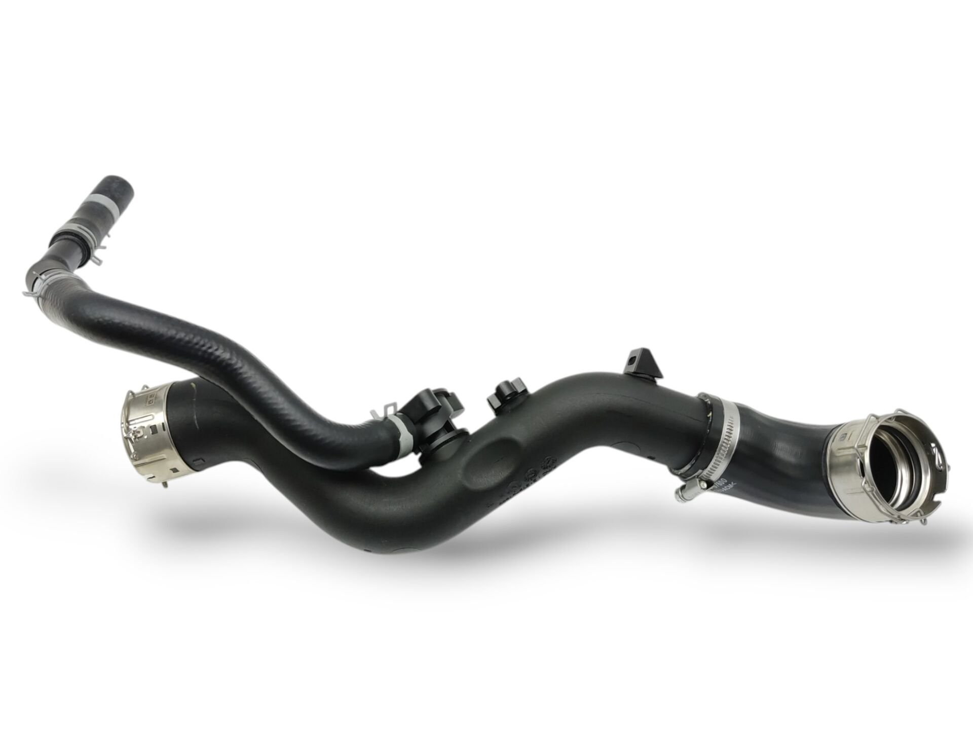Kia XCeed 1.0 T-GDI Turbo Borusu İntercool Kia Ceed - 28273-07620 - 2827307620 - 28273-07600 - 2-273-07600
