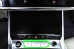 Audi Park Fren Düğmesi Anahtarı A4 A6 A7 A8 Q8 C8 4N0959673F - 4N0 959 673 F - 4N0.959.673.F