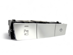 Audi Park Fren Düğmesi Anahtarı A4 A6 A7 A8 Q8 C8 4N0959673F - 4N0 959 673 F - 4N0.959.673.F