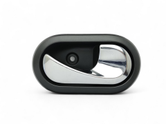 Duster İç Kapı Açma Kolu Sağ Nikelaj - Dacia Lodgy Logan Sandero Dokker 8200733847