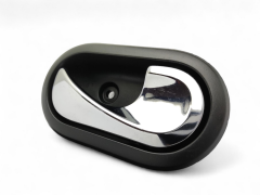 Duster İç Kapı Açma Kolu Sağ Nikelaj - Dacia Lodgy Logan Sandero Dokker 8200733847