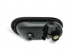 Duster İç Kapı Açma Kolu Sağ Nikelaj - Dacia Lodgy Logan Sandero Dokker 8200733847