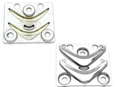 Citroen C-Elysee Airbag Amblemi Direksiyon Kapak Logosu - 96753921ZD