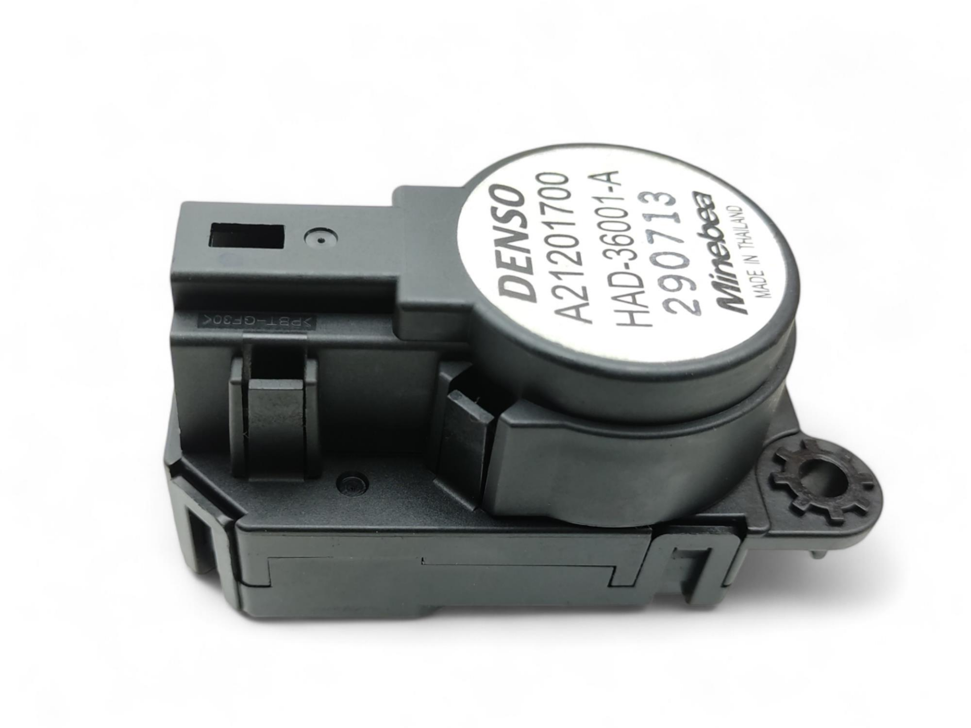 Klape Motoru - Dacia Renault 2277322711R A21201700 CİTROEN PEUGEOT