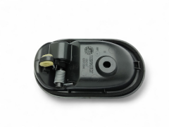 Duster İç Kapı Açma Kolu Sol Nikelaj - Dacia Lodgy Logan Sandero Dokker 8200733848