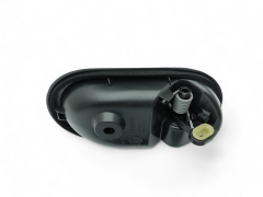 Duster İç Kapı Açma Kolu Sol Nikelaj - Dacia Lodgy Logan Sandero Dokker 8200733848