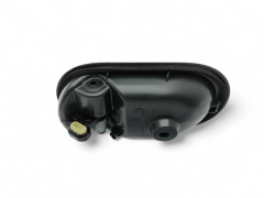 Duster İç Kapı Açma Kolu Sol Nikelaj - Dacia Lodgy Logan Sandero Dokker 8200733848