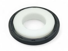 Megane 2 Arka Krank Keçesi - Renault Fluence Scenic 2 Megane 3 7701473544 - 80X100X9