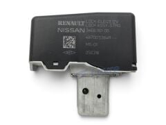 Megane 4 Direksiyon Kolon Kilidi Talisman Renault - 487005384R - 487006831R - 487002448R