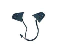 Hız Sabitleme Düğmesi - Renault Clio 4 225500009R