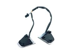 Hız Sabitleme Düğmesi - Renault Clio 4 225500009R