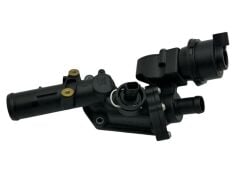 Clio 4 Termostat - Renault Captur Kangoo 2 110608431R