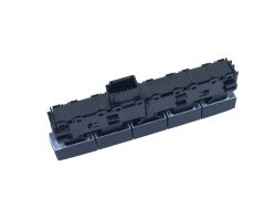 Üst Düğme Paneli - Skoda Octavia